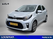 Kia Picanto - 1.0 DPi DynamicPlusLine | Climate Control | Navigatie | Came