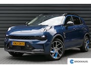 Lynk & Co 01 - 1.5 262PK PLUG-IN HYBRID AUTOMAAT / CAMERA V+A / PANO.DAK /
