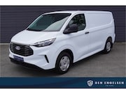 Ford Transit Custom - 111pk L1H1 Trend Nieuw model Apple Carplay Camera Parkeersen
