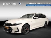BMW 3-serie - 330e | M-Sportpakket | LED | Leder | HUD | Active cruise | P