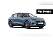 Ford Mustang Mach-E - GT Extended AWD 98 kWh Mustang Mach-E 98kWh AWD GT | 490KM R