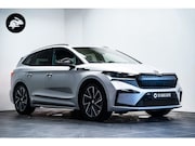 Skoda Enyaq iV - 60 Sportline|Warmtepomp|Camera|Acc|Matrix led|20 inch