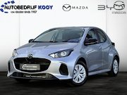 Mazda 2 Hybrid - 1.5 Prime-line