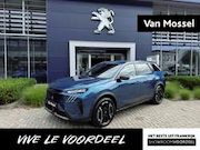 Peugeot 5008 - e-5008 Allure Long Range 97 kWh 7p