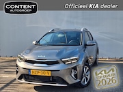 Kia Stonic - 1.0 T-GDi MHEV 100pk DynamicPlusLine |Navi |Camera |Stoel-st