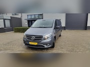 Mercedes-Benz Vito - 111 CDI LANG NAVI AIRCO BJ 2016 Euro6