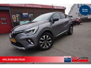 Renault Captur - TCe 130pk Automaat Intens Navigatie NIEUW MODEL