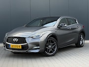 Infiniti Q30 - S 1.6 Sport 2e Eig - Pano - Led - Bosé - Alcantara Hemel - V