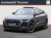 Audi Q5 Sportback - 2.0 TFSI e-hybrid quattro S edition | Trekhaak | Pano | 360°
