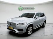 Volvo XC90 - 2.0 T8 Twin Engine AWD Inscription | Dealer onderhouden | Pa