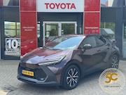 Toyota C-HR - 1.8 Hybrid 140 First Edition STOEL+STUUR VERWARMING DODEHOEK