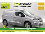 Citroën Berlingo - 1.5 BlueHdi 130PK | Marge | Aut. | Airco | Cruise | 3 Zits |