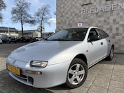 Mazda 323 - 1.8i F GLX AUTOMAAT CARPLAY HANDEL/EXPORT/ZO MEE
