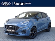 Ford Puma - 1.0 155 PK Hybrid Automaat BlueCruise Edition | Matrix LED |