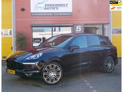 Porsche Cayenne - 3.0 S E-Hybrid.luchtv panodak.zeer correct .org ned
