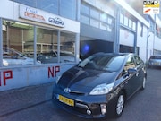 Toyota Prius - 1.8 Plug-in Aspiration