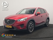 Mazda CX-5 - 2.0 SkyActiv-G 165 GT-M Line 2WD 165pk Dealer O.H. | Trekhaa