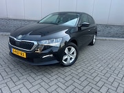 Skoda Scala - 1.0 TSI ONLINE ED.Ned se auto Bwjr 2023