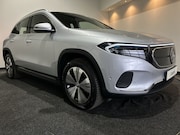 Mercedes-Benz EQA - 350 4MATIC Advanced 67 kWh Parkeerpakket, Rij-assistentiepak