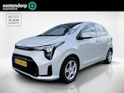Kia Picanto - 1.0 GDi DynamicLine | Garantie tot 10-2036 | CarPlay | Camer