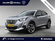 Peugeot e-2008 - Allure Pack EV 3-FASEN 50kWh 136pk | CAMERA | 3D i-COCKPIT®