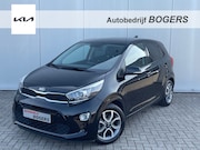 Kia Picanto - 1.0 MPi DynamicPlusLine Navigatie, Climate Control, Cruise C