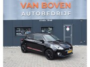 Suzuki Swift - 1.2 DualJet 83pk Smart Hybrid Style