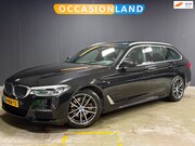 BMW 5-serie - Touring 520i High Executive Edition M |PANO|HUD|LEDER+MEMORY