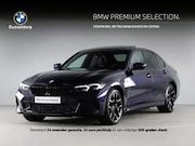 BMW 3-serie - 330 3 Serie 330e Sedan M Sport Pro