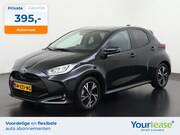 Toyota Yaris - 1.5 Hybrid 115 Dynamic | All-in 395, - Private Lease | Direc