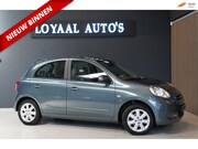 Nissan Micra - 1.2 Acenta | AIRCO | ELEK.RAMEN | NAP | APK.