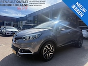 Renault Captur - 1.2 TCe 120pk EDC Dynamique+Trekhaak+Camera