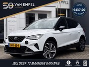 Seat Arona - 1.0 EcoTSI FR Anniversary Automaat | Camera | Stoelverwarmin