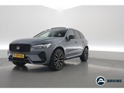 Volvo XC60 - 2.0 T6 Plug-in hybrid AWD R-Design Long Range | Luchtvering 