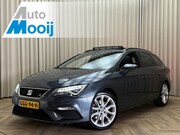 Seat Leon - ST 2.0 TSI FR 191 PK Panoramadak / Beats / Virtual / Leder /