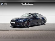BMW 4-serie - 430i xDrive | M Sport | Glazen Panoramadak | Harman Kardon |