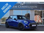 MINI Cooper - Mini 1.5 Pepper Sportstoelen Head Up Navi Stoelv