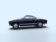 Volkswagen Karmann Ghia - Sport