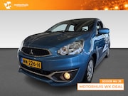 Mitsubishi Space Star - 1.0 MIVEC 71PK Auto Stop & Go Intense