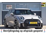 MINI John Cooper Works - 1.5 Cooper
