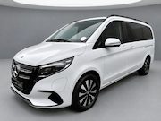 Mercedes-Benz EQV - 300 L2 90kWh DC | Stoelverwarming | Rijassistentie | Navigat