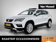Seat Ateca - 1.4 EcoTSI Xcellence | Automaat | Apple Carplay / Android |