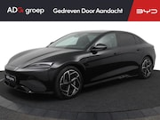 BYD SEAL - Excellence AWD 82.5 kWh Demo/space Black/525km/AWD/Stuur en 