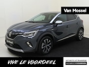 Renault Captur - 1.6 E-Tech full hybrid 145 techno | Navigatie | Camera | App