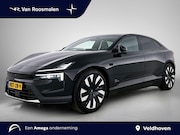 Polestar 4 - Long Range Single Motor 100 kWh | Nappa Leder | Plus Pack | 
