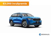 Skoda Kodiaq - Business Edition Plus Inclusief €4000, - inruilvoordeel | Ac