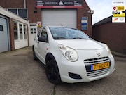 Suzuki Alto - 1.0 Comfort Plus, , Dealer onderhouden, 1e eigenaar
