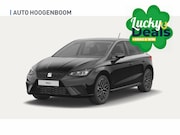 Seat Ibiza - 1.0 EcoTSI 95 5MT 4.OH! Edition Verwarmbare voorstoelen