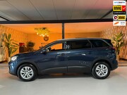 Peugeot 5008 - 1.2 PureTech Allure 7P. Garantie Carplay Cruise Navi Clima L