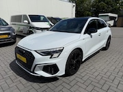 Audi A3 - Sportback 35 TFSI 150pk - 3 x S-Line - Alle opties - Leder -